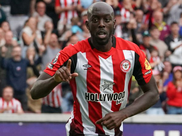 Al-Nassr Ikut Buru Yoane Wissa, Siap Penuhi Valuasi Brentford